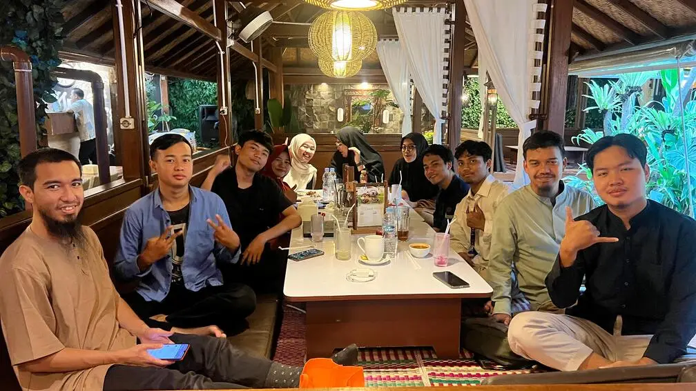 Misi Alhazen Academy