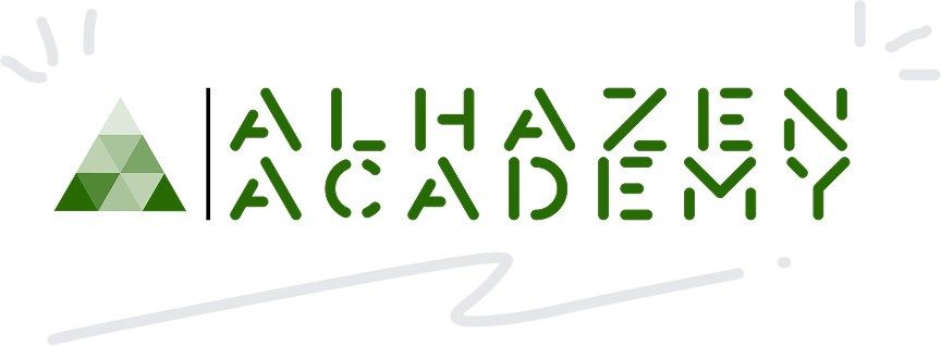 Logo Alhazen Academy